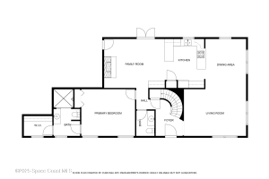 5434 Crane Rd, Melbourne, FL 32904, Sold 09/08/25