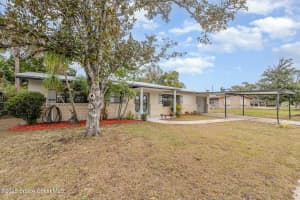 3120 Avon Lane, Titusville, FL 32796 Sold 05/27/25