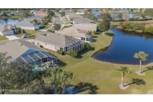 4982 Worthington Circle, Rockledge, FL 32955 Sold 04/11/25