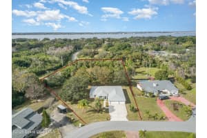 1008 Egret Ct, Edgewater, FL 32141, Sold 02/05/25