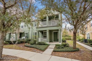 10313 Lake District Ln, Orlando, FL 32832, Sold 04/15/25