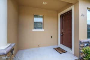 384 Carina Circle, Sanford, FL 32771 Sold 05/23/25
