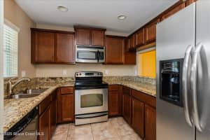 384 Carina Circle, Sanford, FL 32771 Sold 05/23/25