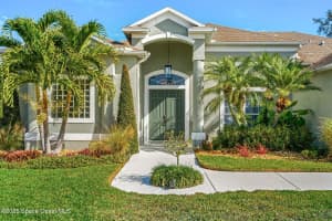 2206 Hawks Cove Cir, New Smyrna Beach, FL 32168, Sold 04/03/25