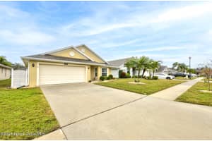7 Sea Dunes Terrace, Ormond Beach, FL 32176, Sold 03/12/25