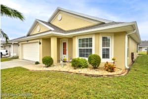 7 Sea Dunes Terrace, Ormond Beach, FL 32176, Sold 03/12/25