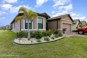1703 Farmhouse Rd SE, Palm Bay, FL 32909, Sold 04/25/25