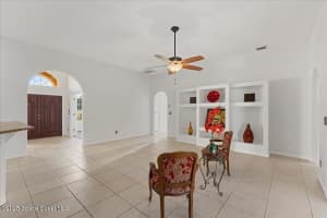 281 Abello Rd SE, Palm Bay, FL 32909, Sold 08/01/25