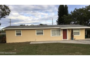 1825 Oakwood Dr, Melbourne, FL 32935, Sold 03/06/25