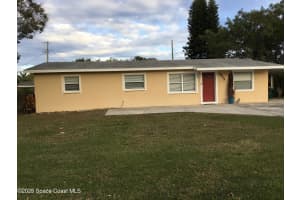 1825 Oakwood Dr, Melbourne, FL 32935, Sold 03/06/25