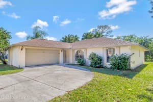 1830 Macklin Street, Palm Bay, FL 32907 Sold 11/17/25
