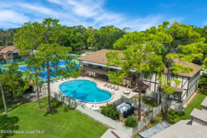 6612 S Atlantic Ave #102, New Smyrna Beach, FL 32169, Sold 06/13/25