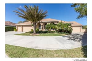 212 Crystal Lake Road, Melbourne, FL 32901 Sold 08/27/25