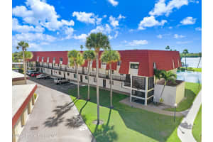800 Brevard Avenue, Cocoa Beach, FL 32931 - MLS#1035223