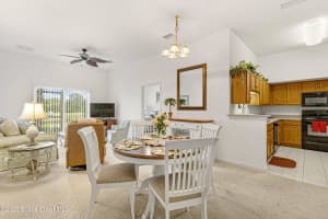 4097 Meander Place, Rockledge, FL 32955 Sold 05/09/25
