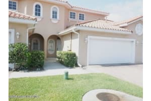 1243 Etruscan Way, Indian Harbour Beach, FL 32937 Sold 08/01/25