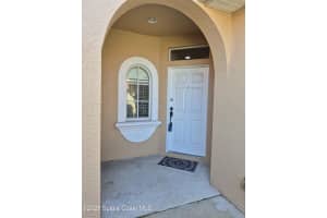 1243 Etruscan Way, Indian Harbour Beach, FL 32937 Sold 08/01/25