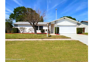 1702 Shores Road, Melbourne, FL 32935 Sold 06/20/25