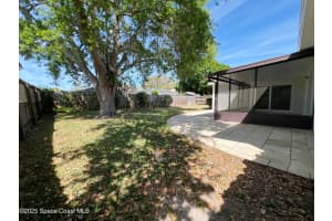 1702 Shores Road, Melbourne, FL 32935 Sold 06/20/25