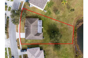 1625 Las Palmos Drive, Palm Bay, FL 32908 Sold 08/27/25