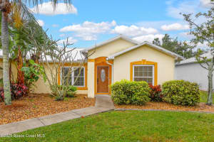 306 Condict Dr, New Smyrna Beach, FL 32169, Sold 04/01/25