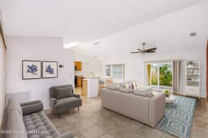 306 Condict Dr, New Smyrna Beach, FL 32169, Sold 04/01/25