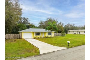1906 36th Ave, Vero Beach, FL 32960, Sold 02/27/25