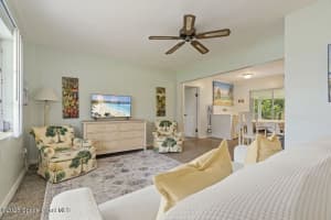 1906 36th Ave, Vero Beach, FL 32960, Sold 02/27/25