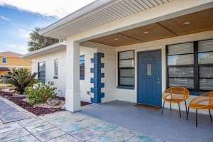 4605 Ocean Beach Boulevard, Cocoa Beach, FL 32931 - MLS#1035286
