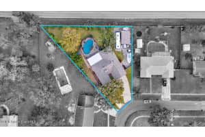1282 Cimarron Circle, Palm Bay, FL 32905 Sold 04/16/25