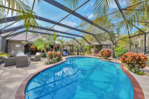 1282 Cimarron Circle, Palm Bay, FL 32905 Sold 04/16/25