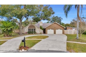 1282 Cimarron Circle, Palm Bay, FL 32905 Sold 04/16/25