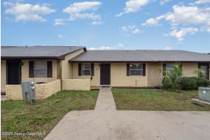 1281 Cheney Hwy, Titusville, FL 32780, Sold 03/26/25