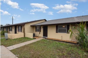 1281 Cheney Hwy, Titusville, FL 32780, Sold 03/26/25