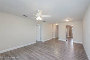 1281 Cheney Hwy, Titusville, FL 32780, Sold 03/26/25