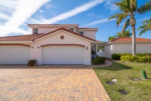 250 Saint Lucie Lane, Cocoa Beach, FL 32931 Sold 08/14/25