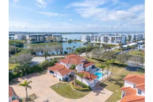 250 Saint Lucie Lane, Cocoa Beach, FL 32931 Sold 08/14/25