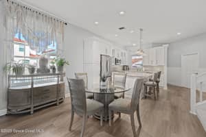 250 Saint Lucie Lane, Cocoa Beach, FL 32931 Sold 08/14/25