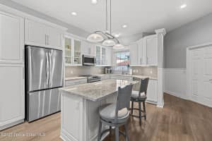 250 Saint Lucie Lane, Cocoa Beach, FL 32931 Sold 08/14/25