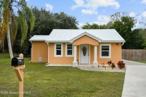 2290 Wilcox St, West Melbourne, FL 32904, Sold 03/18/25