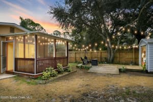2290 Wilcox St, West Melbourne, FL 32904, Sold 03/18/25