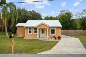 2290 Wilcox St, West Melbourne, FL 32904, Sold 03/18/25