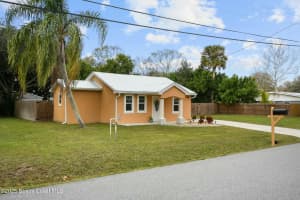 2290 Wilcox St, West Melbourne, FL 32904, Sold 03/18/25