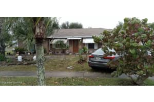 2809 India Palm Dr, Edgewater, FL 32141, Sold 02/28/25