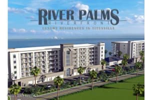 1825 Riverside Dr, Titusville, FL 32780, Sold 03/28/25