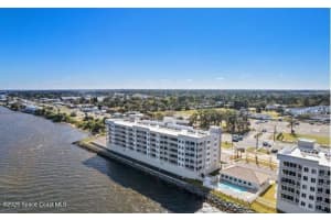 1825 Riverside Dr, Titusville, FL 32780, Sold 03/28/25