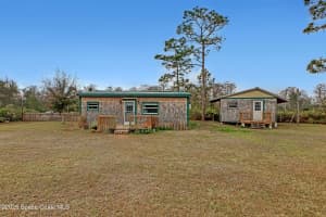 6001 Krazy Court, St. Cloud, FL 34773 Sold 05/09/25