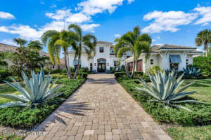 2224 Victory Palm Dr, Edgewater, FL 32141, Sold 04/30/25
