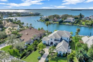 2224 Victory Palm Dr, Edgewater, FL 32141, Sold 04/30/25