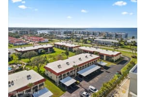 201 Saint Lucie Lane, 608, Cocoa Beach, Fl 32931, Cocoa Beach